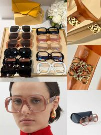 Picture of Loewe Sunglasses _SKUfw50080262fw